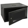 Network Cabinet 6U 600mm * 600mm Wall Mount
