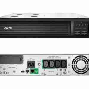 APC Smart-UPS SMT1000RMI2U 1000VA 700W Rackmount 2U
