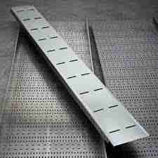 Cable Tray – 50mmx25mmx2440mm