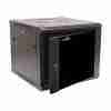 Cabinet 9U 600 x 600 mm WallMounted