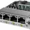Cisco 4-Port 10/100 EtherSwitch High Speed WIC Card – HWIC-4ESW
