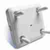Cisco Aironet 3802e Access Point with External Antennas