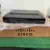 Cisco ISR 891F in SME office setup with VPN and firewall services