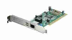 D-LINK 10/100/1000Mbps PCI Express Gigabit Adaptor with WoL, Flow control 32/64bit, VLAN tagging, Jumbo Frame, EEE