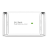D-LINK Gigabit PoE Injector, IEEE 802.3at compliant, UK Plug