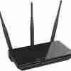 D-LINK Wireless AC 750 Dual Band (11a/b/g/n/ac) cloud, green Router, 4 x Ethernet port, Share port, QoS, DMZ, Dual active firewall, UK power Plug