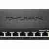 D-Link DGS-108 8-Port Gigabit Unmanaged Switch
