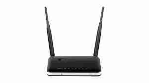 D-Link DWR-116 Wireless N300 Multi‑WAN Router