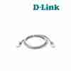 D-Link NCB-C6UGRYR1-1 UTP Cat6 1M Patch Cord