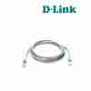 D-Link NCB-C6UGRYR1-3 Cat6 UTP Patch Cord 3M Grey