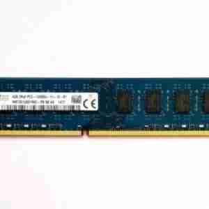 DDR3 Desktop RAM 4GB DDR3 1600