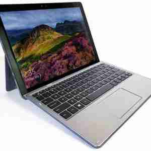 DELL Latitude 7200 12.3" Touchscreen Tablet i7-8665U 16GB 256GB SSD No Keyboard