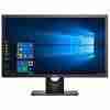 Dell 24 Monitor - E2418HN - 61cm(24") Black UK