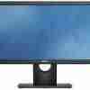 Dell E1916H 19-Inch 1366 x 768 Monitor - Black