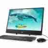 DELL INSPIRON 3280 AIO PC (Core i3-8145U/ 4GB/ 1TB/21.5" FHD/ WIN10 64 BIT)