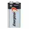 ENERGIZER ALKALINE BATTERY 9V