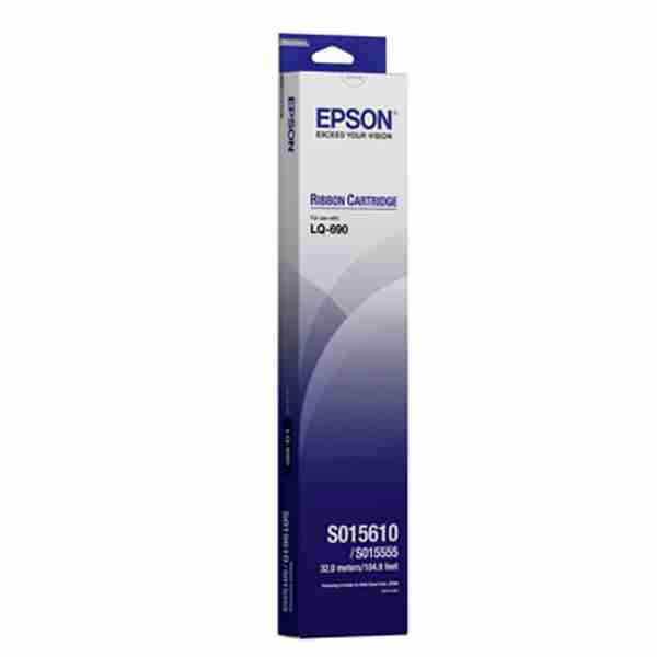 EPSON LQ-690 Ribbon Cartridge