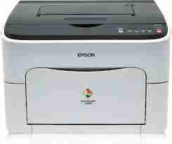Epson AcuLaser C1600 printer
