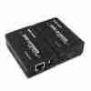 HDMI Extender 60m 1080P HDMI Repeater With IR Function Up to 200 Feet Over Single Cat 6