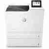 HP Color LaserJet Enterprise M653x printer
