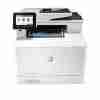 HP Color LaserJet Pro M479FDN Multifunction Printer
