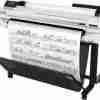 HP DesignJet T525 36 inch Large-Format Inkjet Printer