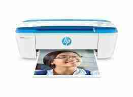 HP DeskJet 3775 all in one Printer