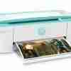 HP DeskJet 3785 all in one Printer