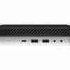 HP EliteDesk 800 G3 Intel Core i5-7600 8 GB 500GB 7200 RPM