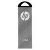 HP Flash 16GB Metalic