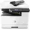 HP LASERJET MFP M433a PRINTER