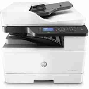 HP LaserJet MFP M436nda Printer