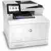 HP M479FDW Color LaserJet Pro Multifunction Printer