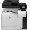 HP M570dw LaserJet Pro 500 Color Multifunctional Printer