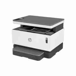HP Neverstop Laser MFP 1200w Printer