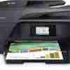 HP Office officejet 6960 printer