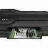 HP OfficeJet 7612 Wide Format All in one printer