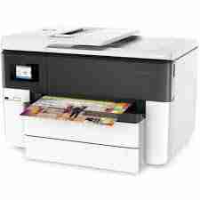 HP OfficeJet Pro 7740 Wide Format Printer