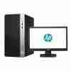 HP ProDesk 400 G5 Core i5-8500 4GB 1TB Desktop