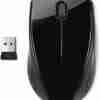 HP Wireless Mouse X3000.
