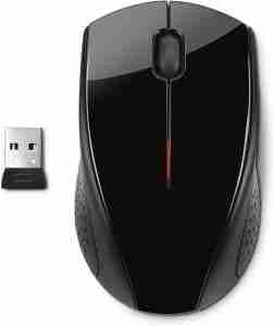 HP Wireless Mouse X3000.