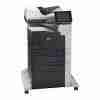 HP laserjet 700 color mfp m775z printer