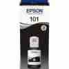 INK CART EPSON 101 Black for L6160, L6170, L6190, L4150, L4150 -127ml