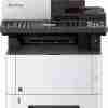 Kyocera ECOSYS M2040dn laserjet printer