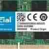 Laptop RAM 16GB DDR4 2400