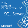 Microsoft SQL Server Standard Edition 2017