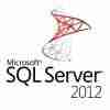 Microsoft SQL server 2012