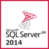 Microsoft SQL server 2014