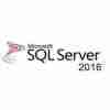Microsoft SQL server 2016