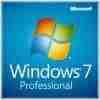Microsoft Windows 7 professional